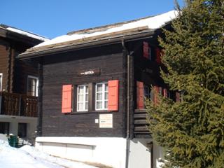 Photo of Chalet Antika