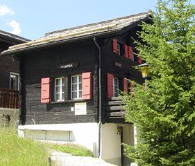 Photo of Chalet Antika